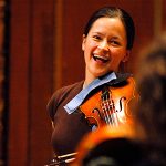 violin-violinist-megumi stohs lewis-classical-classical music-chamber music-music-north country-musicians-north country chamber players-nccp