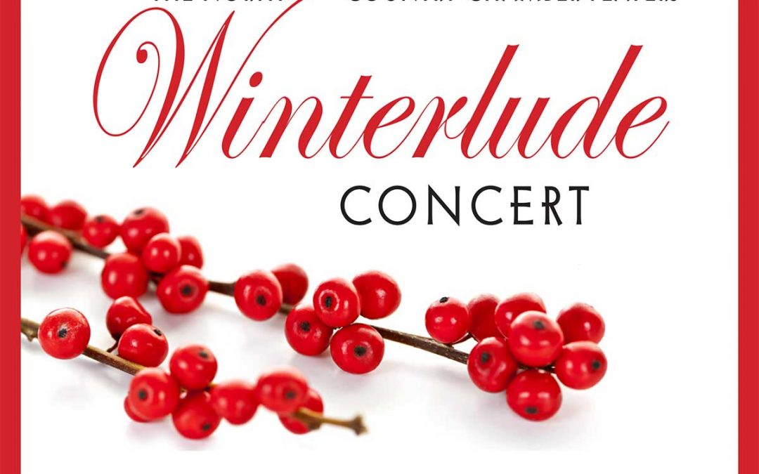 Winterlude Concerts