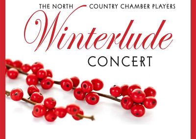 Winterlude Concerts