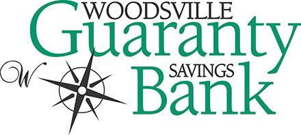 Woodsville Guaranty Savings Bank logo