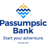 Passumpsic Bank Sponsor