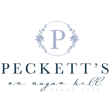 Pecketts on Sugar Hill Sponsor