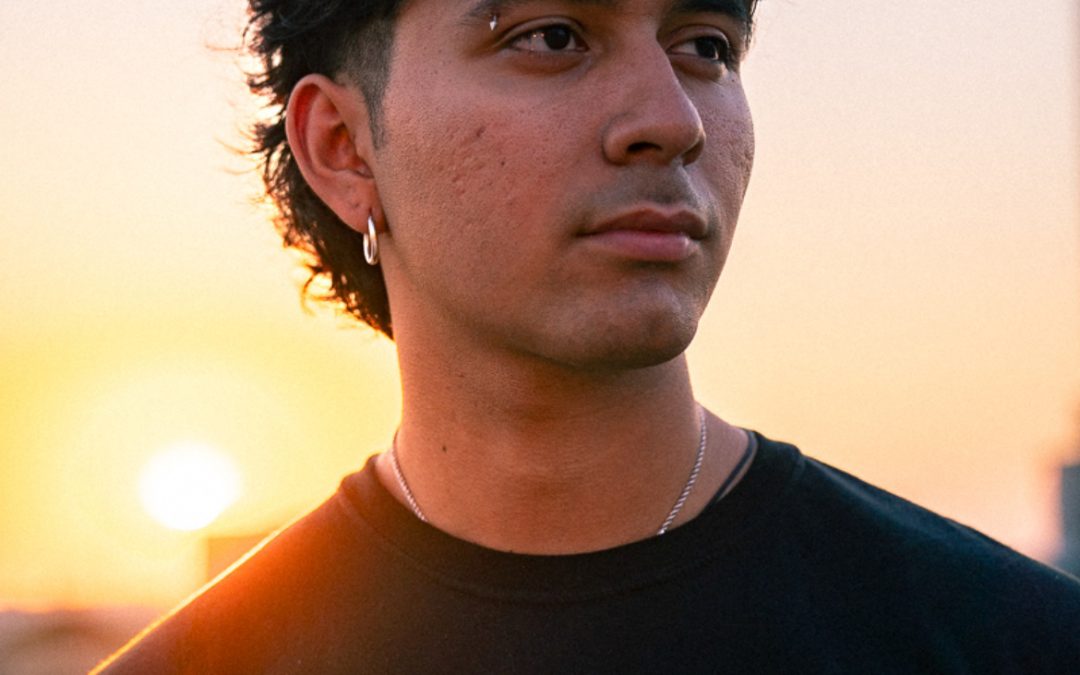 SEBASTIÁN HAROS, trumpet