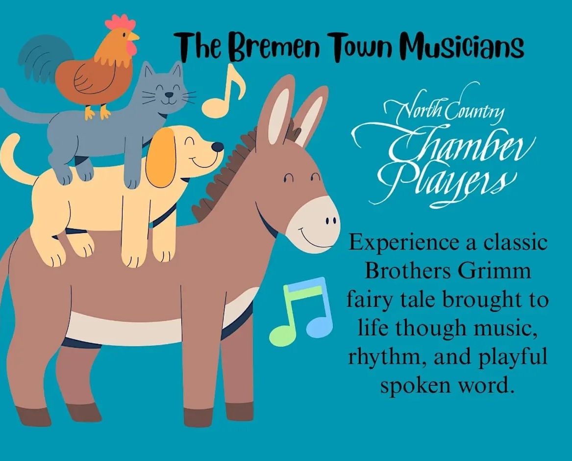 bremen town musicians