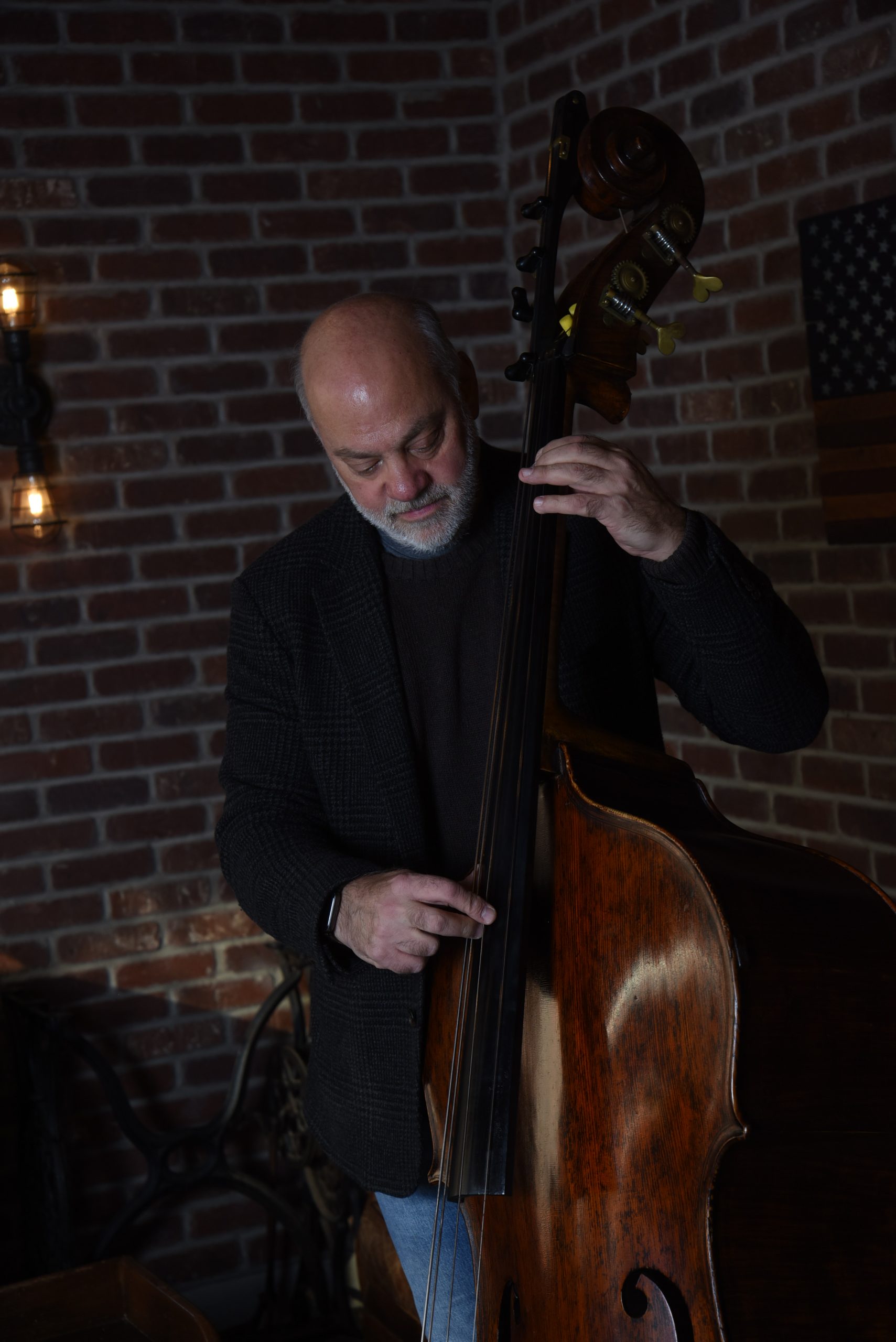 Anthony D'Amico